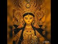 Ogo Amar Agomoni Aalo Debalina Nandi Agomoni Song Durga Puja Song MahishashurMardini