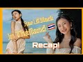 Rae Lil Black In Thailand Recap My Trip To Thailand