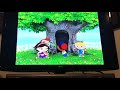 Little Einsteins Our Huge Adventure 2005 DVD Menu Walkthrough