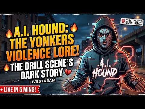 Ai Hound Sentence