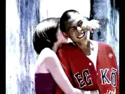 Pansinin Mo Naman Ako - Razza Manazz