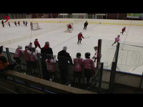 JYP E/F Tytöt - LKP 2, 22.10.2016 Suolahti