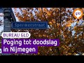 Mannen in Audi A3 gezocht voor steekpartij | Bureau GLD