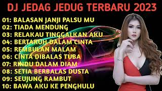 Download lagu DJ TERBARU 2023 DJ BALASAN JANJI PALSUMU SLOW TIADA MENDUNG (FULL ALBUM VIRAL TIKTOK TERBARU 2023) mp3
