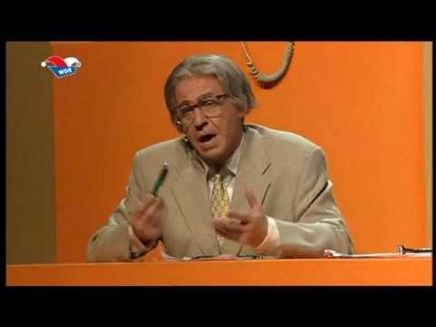 Stunksitzung 2012 - Aktenzeichen Köln ungelöst