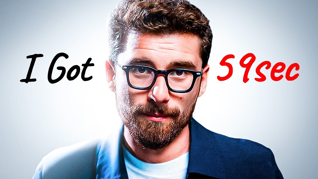 Give me 59 sec… I’ll show you the best AI business to start In 2026