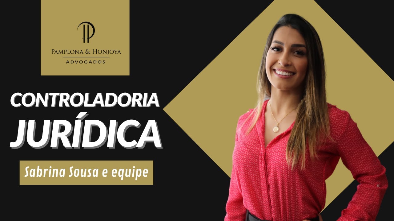 Controladoria Jurídica