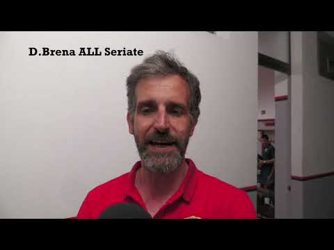 Prima Categoria Girone E, Gandinese 2015-Aurora Seriate 3-2