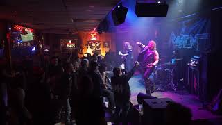 Raven - Full Set (Live) - Minneapolis, MN @ Lee&#39;s Liquor Lounge