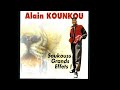 Alain Kounkou Missile Ft Dally Kimoko 90s Music