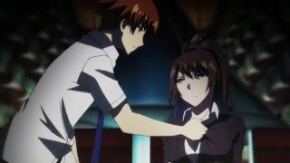 Download lagu Classroom of the elite [ AMV ] - Believer mp3