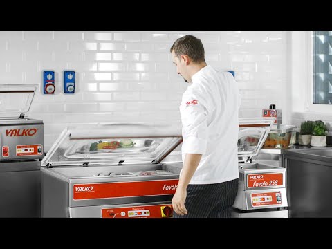 Wie wählen Sie die auf Ihre Bedürfnisse zugeschnittene VALKO Vakuum-Kammer Verpackungsmaschine aus