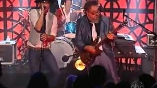 Scott Weiland - Missing Cleveland [Live]