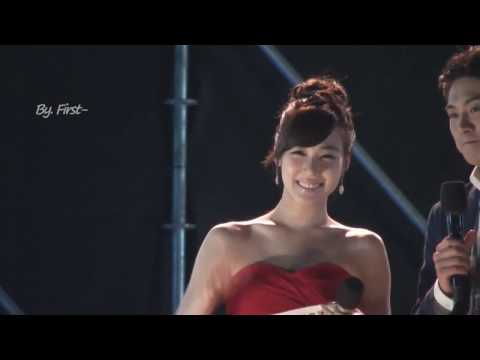 110813 Tiffany cut By First