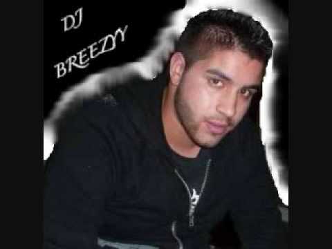 KRANKZ ENTERTAINMENT - dj breezy - jessie