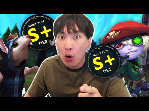 This is what it looks like to HARD carry on Twitch & Tristana