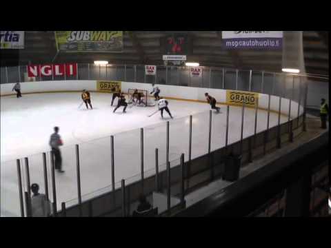 11.2.2015 KOOVEE-  HC Satakunta maalikooste