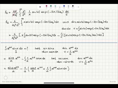Form Factor of Atomic Hydrogen