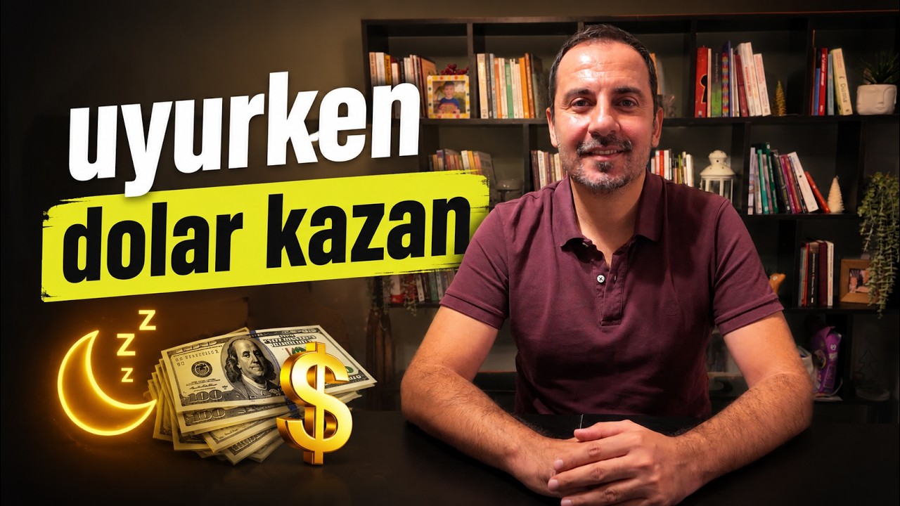 Portföyü Otomatik Pilota Bağlayın: Temettü ETF'leri ile Dolar Bazlı Pasif Gelir