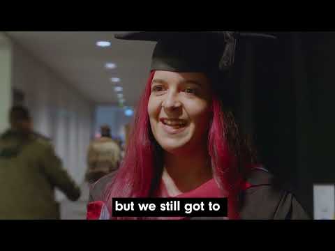 Online student community - Katrina Maria Camilleri, Nursing Studies BSc (Hons) (Top-up) degree.