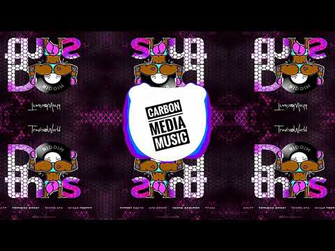 Sekon Sta & Trinidad Ghost x Travis World - Boom (Saint Pepsi Intro)