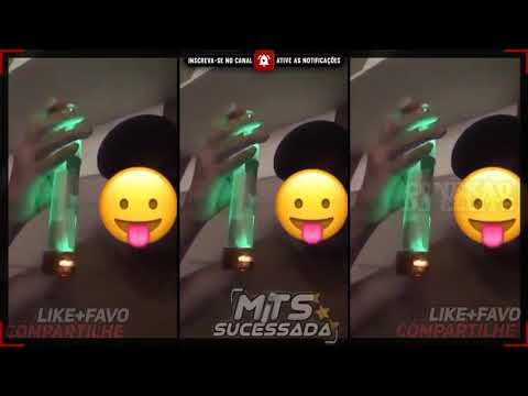 MTG=É QUE EU SEPAREI UM BASEADINHO+BEAT JHOW JHOW