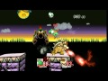 Super Smash Bros Brawl Yoshi S Island S Final Bowser Battle