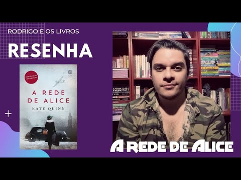 A rede de Alice | #422