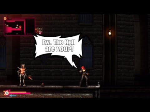 Demoniaca: Everlasting Night LOVES Boobahs!