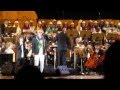 Andrea Bocelli & Riccardo Cocciante - A mano a mano (Live in Tuscany, Lajatico 2013)