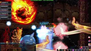 Sect Tournament Funny With Forever (Soul Saver Online)