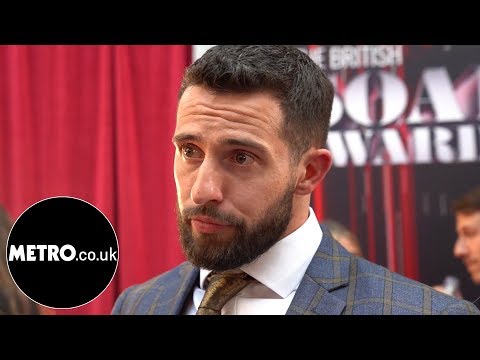 Mike Parr speaks out on Ross Barton’s exit and what happens next | Metro