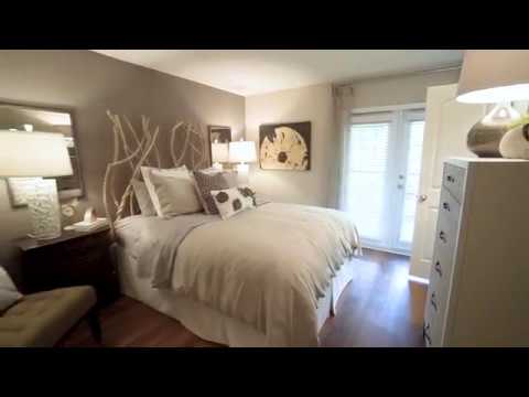 The Residences at Vinings Mountain