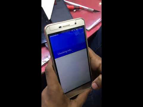 HUAWEI AL00 GOOGLE ACCOUNT REMOVE