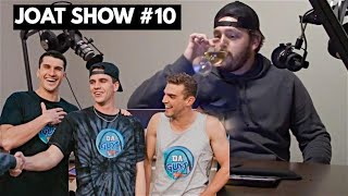 Episode #10: Blake & Beau Bommarito and Tommy Moldthan video