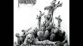 Toderlebend - In Stench We Rot