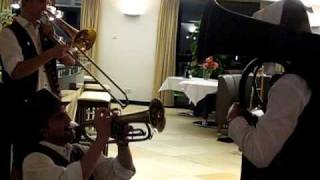 Oberneufnacher Musikanten: Chancenlos (Original von LaBrassBanda)