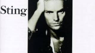 Secret Marriage / Sting : Guitar Duo Arrangement