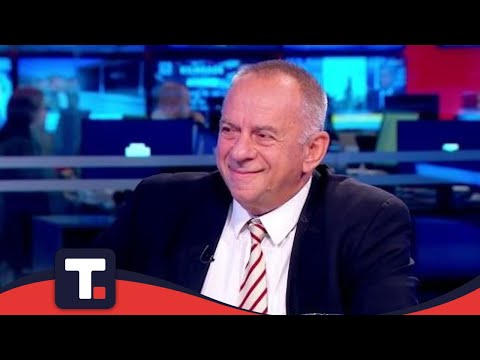 Analiza štampe 18.9.2022. - Jovo Vuković i Žarko Rakić • DOBRO JUTRO TANJUG