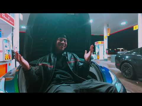 TIMEOUT (PROD DUBU) (PERFORMANCE VIDEO)