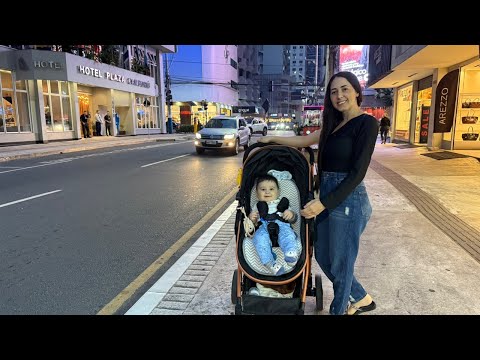 Balneário Camboriú ao vivo - 07/05/2026