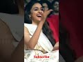 Keerthi Suresh Smiling Cute Status Video