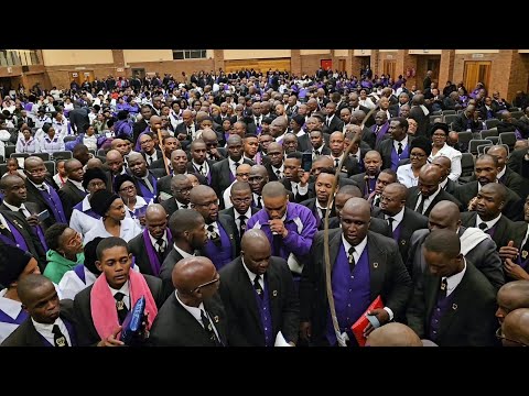 Baya Kuya Khona || BMMG 2025 Provincial Conference 