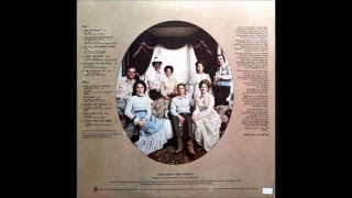 I'll Go To My Grave Loving You , The Statler Brothers , 1975