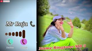 Download lagu Mr. Raja Name Ringtone 2026 | Raja Name Ringtone | Mr. Raja Ringtone, Download MP3 #Khalek_ mp3 Download lagu Mr. Raja Name Ringtone 2026 | Raja Name Ringtone | Mr. Raja Ringtone, Download MP3 #Khalek_ mp3