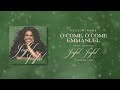 CeCe Winans - O Come, O Come Emmanuel (Official Audio)