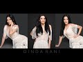 Dinda Rani Photoshoot By Deon Angkasa