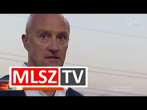 Edzői értékelések a Budapest Honvéd - Paksi FC mérkőzés után