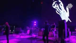 (02) Anywhere - Interpol - Lollapalooza Chile 2015