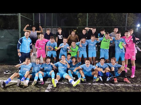 FK 011 | Golovi | Sezona 2022/2023 | Generacija 2009 | Prva liga pionira